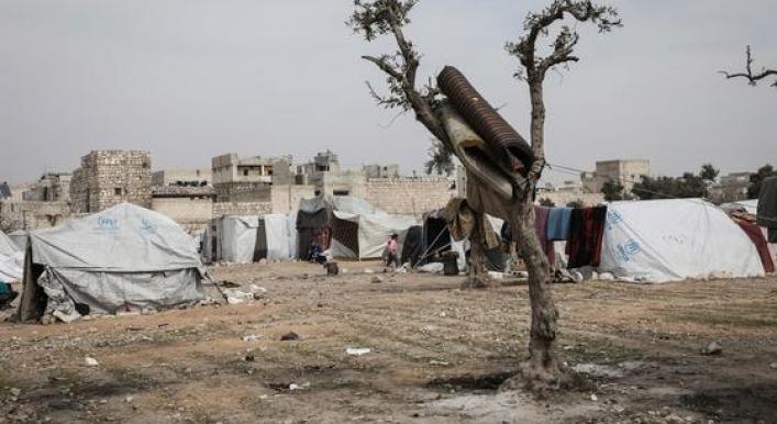 Syrians facing ‘ever worsening’ conditions, top UN officials warn