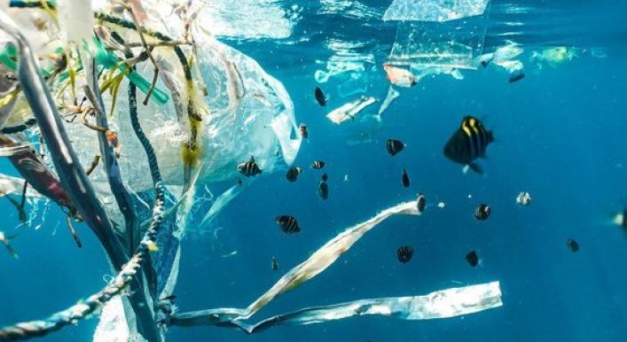 New UN ‘roadmap’ shows how to drastically slash plastic pollution