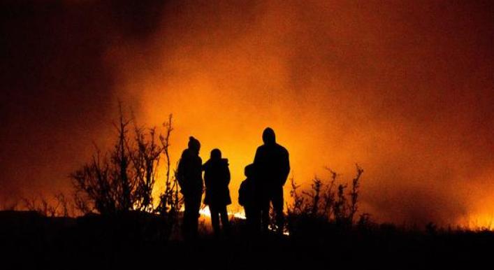 Northern hemisphere summer marked by heatwaves and wildfires: WMO