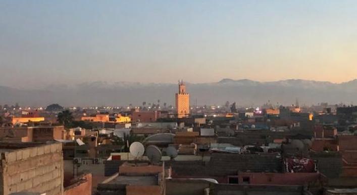 Morocco earthquake: UN stands ready to support relief efforts