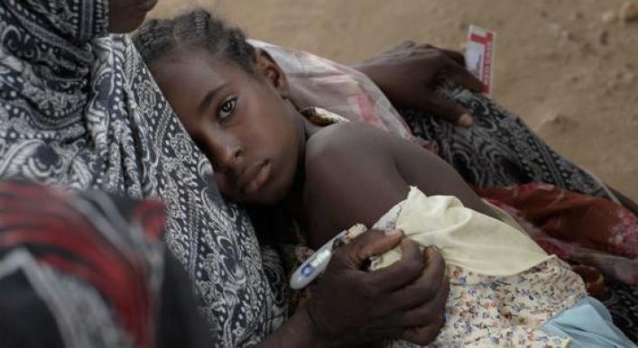 War in Sudan: ‘Brutal fight’ must end as civilian suffering intensifies
