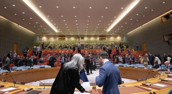 Israel-Gaza crisis: Competing Security Council resolutions reveal diplomatic fault lines