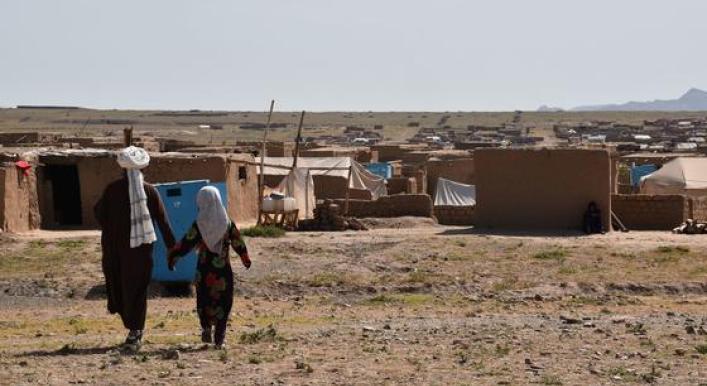 Afghanistan: Aid efforts rapidly expand as post-quake death toll rises