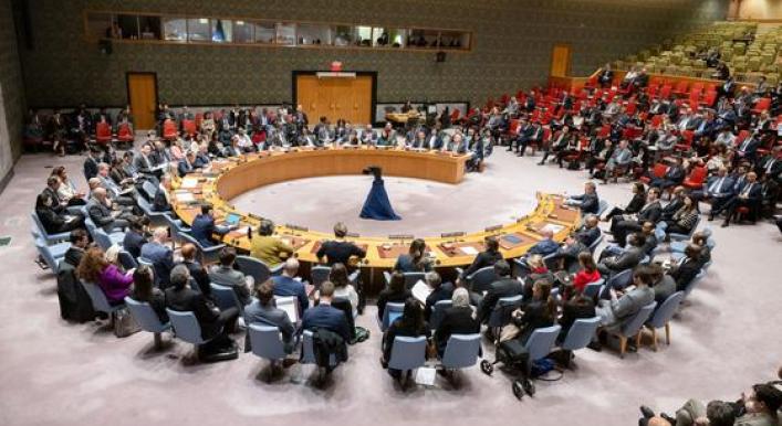 UPDATING LIVE: UN Security Council to meet again on Gaza crisis