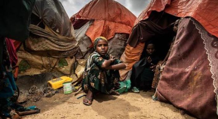 Somalia: Insecurity worsens, civilians pay the price