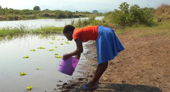 World News in Brief: Water ‘being taken for granted’, global teacher crisis, Nipah in India update