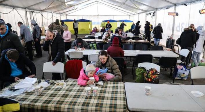 World News in Brief: Ukraine aid convoy, attacks in South Sudan, radioactive discharge update
