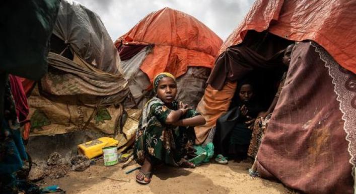 Somalia: Insecurity worsens, civilians pay the price