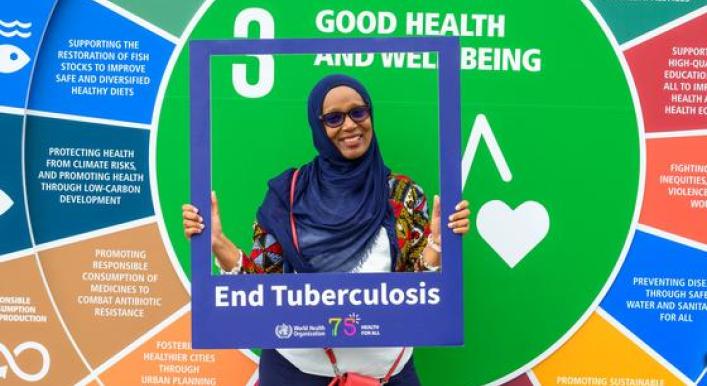 More action needed to write ‘final chapter’ of TB