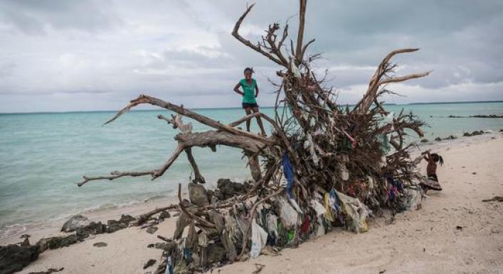 Guterres urges G20 to lead the way in financial and climate justice