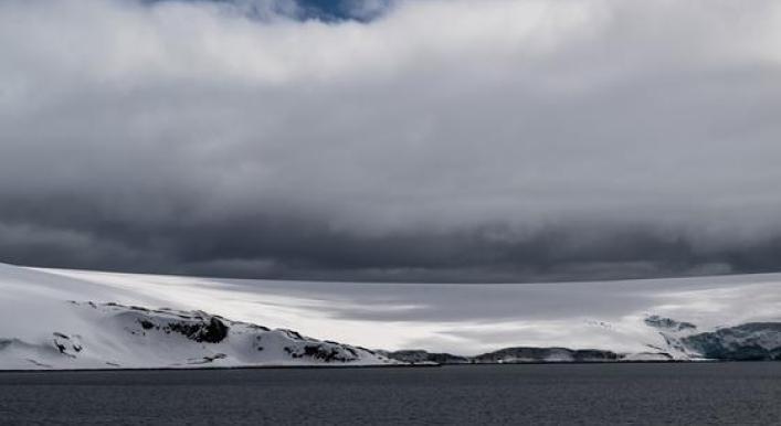 Impact of ‘failed promises’ on climate, evident in Antarctica: A UN Resident Coordinator blog