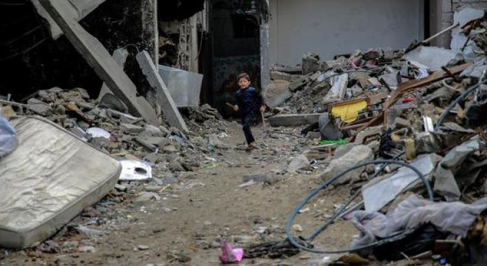 Recurring denials hamper aid delivery to north Gaza