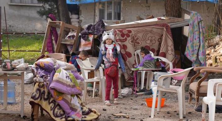 One year on, for survivors of Türkiye-Syria quakes the suffering is far from over