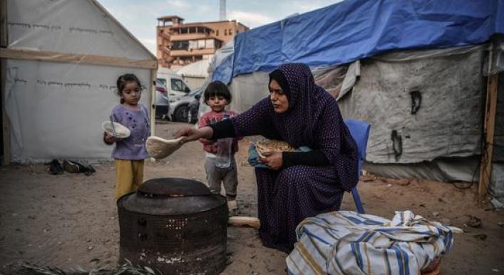 Famine could happen ‘anytime’ in Gaza’s northern governorates, warn UN humanitarians