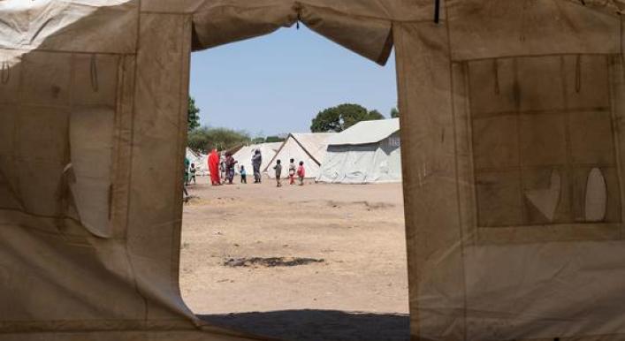 Conflict driving hunger crisis in Sudan, UN officials tell Security Council
