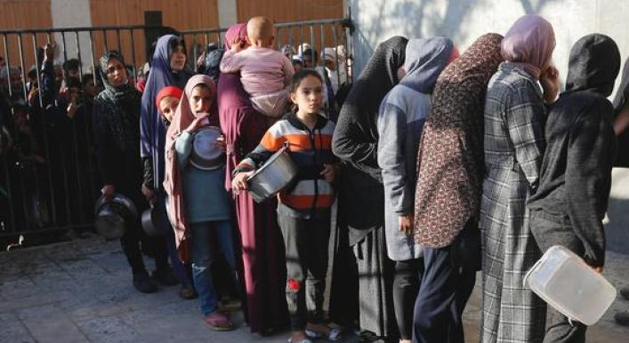 Israel’s new aid ban on UNRWA in Gaza ‘a wrong move’: UN coordinator
