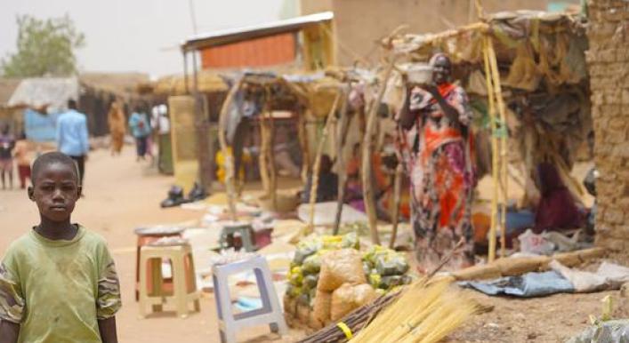 Sudan: Civilians trapped in El Fasher as UN warns of imminent attack