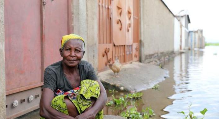 East Africa: UN support continues amid heavy rains, severe floods and cyclone threat