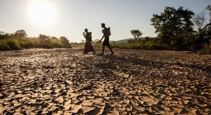 Droughts and floods threaten ‘humanitarian catastrophe’ across southern Africa