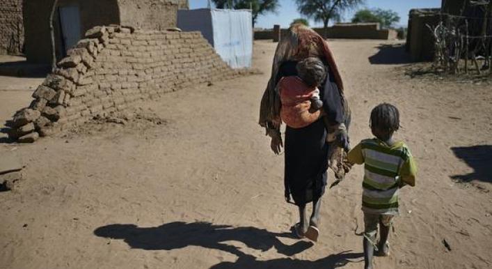 Sudan: ‘Noose of war’ tightens on civilians in El Fasher, UN official warns