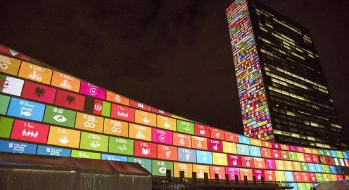 World leaders demand ‘surge in action’ for sustainable development