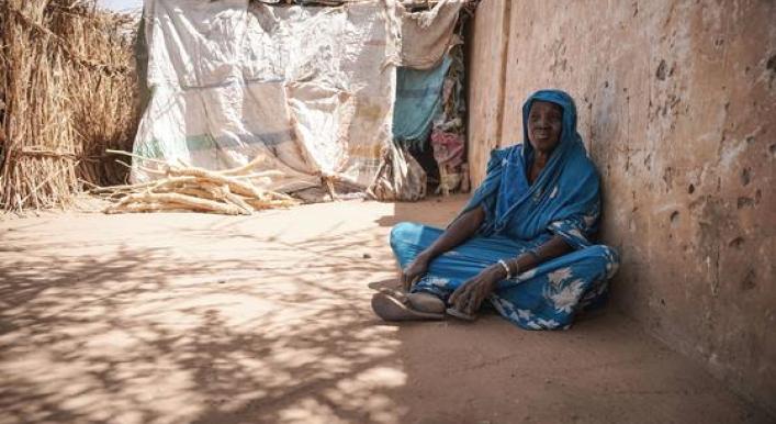 Sudan: WHO appalled by horrific attack on El Fasher’s maternity hospital