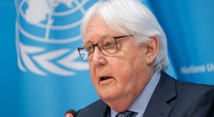 Top UN humanitarian laments lack of dialogue to resolve conflict