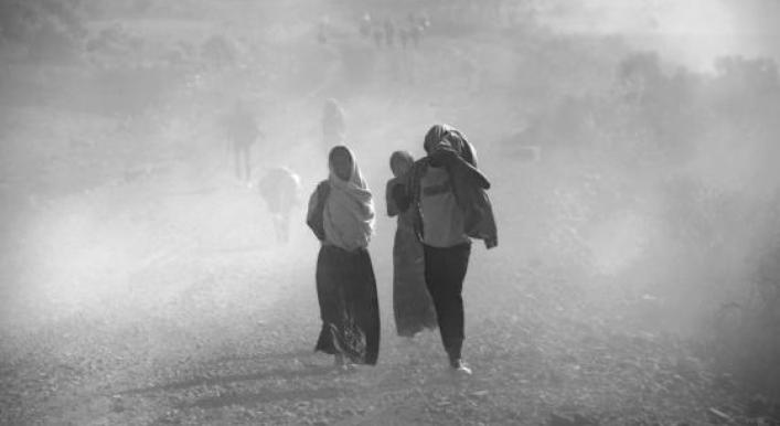 World News in Brief: Sand and dust storm scourge, Mali humanitarian update, moving education online