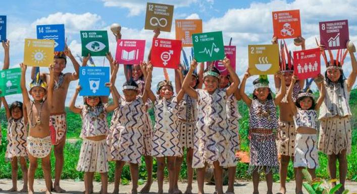 UN forum on sustainable development concludes with renewed commitment, call for urgent action