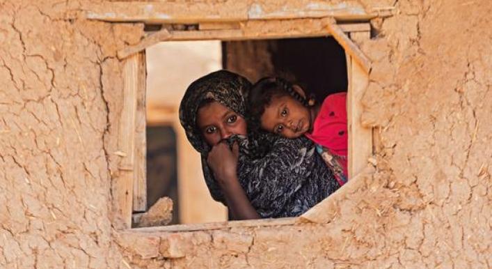 Sudan aid obstacles impact lifesaving relief effort