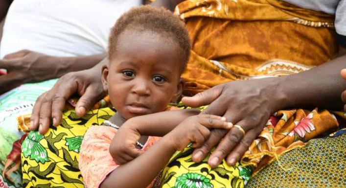 WFP delivers life-saving aid to one million people in Burkina Faso