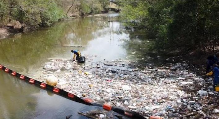 People want action on plastic pollution that’s choking us: Guterres