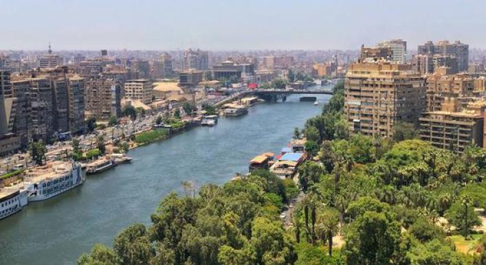 World Urban Forum: The search for solutions to the global housing crisis moves to Cairo