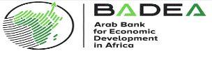 BADEA logo