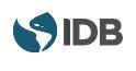 IDB logo