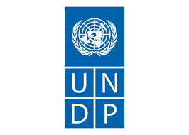 UNDP logo