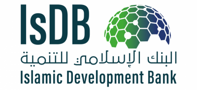 Islamic development bank logo