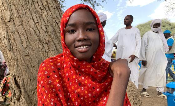 Sudan: Guterres urges donors to boost aid response to halt death, destruction