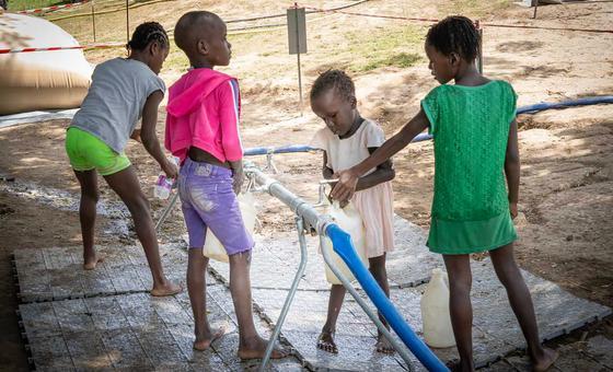 Almost 3 million children ‘desperately need protection and support’ in Haiti