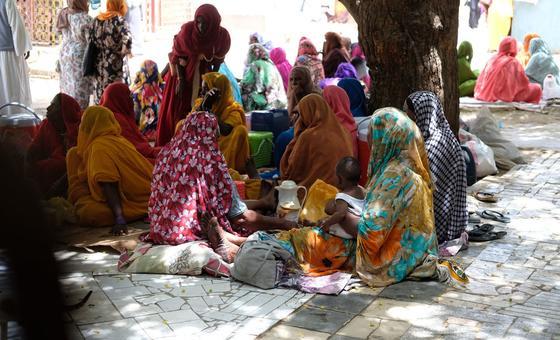 FAO raises alarm on escalating food crisis in Sudan  