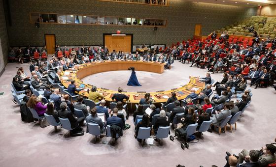 UPDATING LIVE: UN Security Council to meet again on Gaza crisis