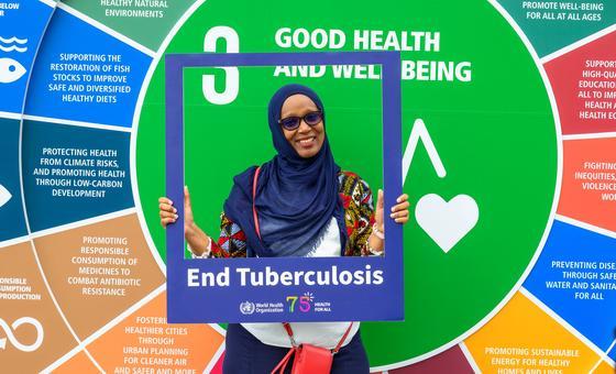 More action needed to write ‘final chapter’ of TB