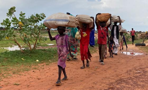 UN launches $46 billion appeal to respond to worsening crises in 2024