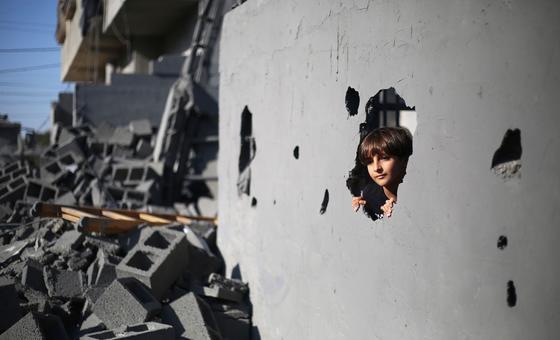Gaza aid obstacles continue to delay vital relief