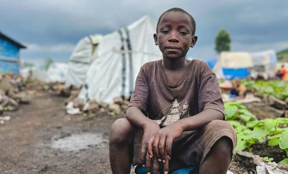 World News in Brief: DR Congo conflict could spell catastrophe, plastics treaty progress, enforced disappearances rise ahead of Venezuela poll