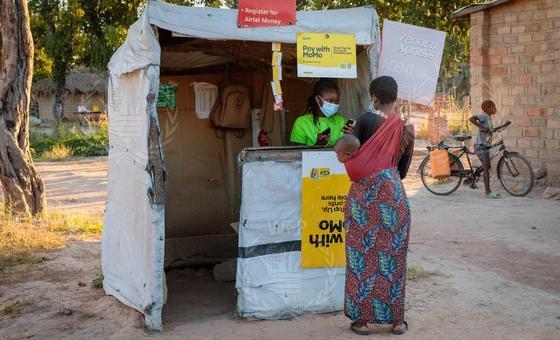 Don’t let SDGs turn into ‘mirage of what might have been’: UN chief