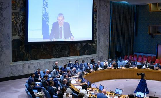 UPDATING LIVE: Head of Palestine relief agency due to brief Security Council on Gaza crisis
