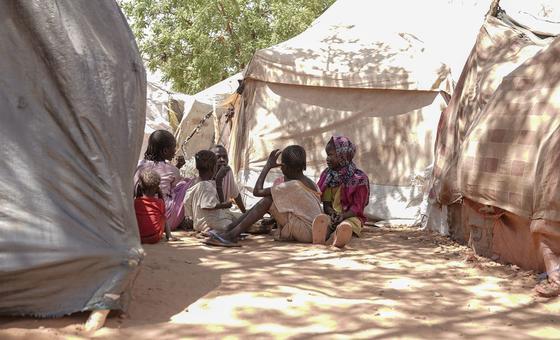 Sudan: Deteriorating situation in El Fasher,  health system collapsing nationwide