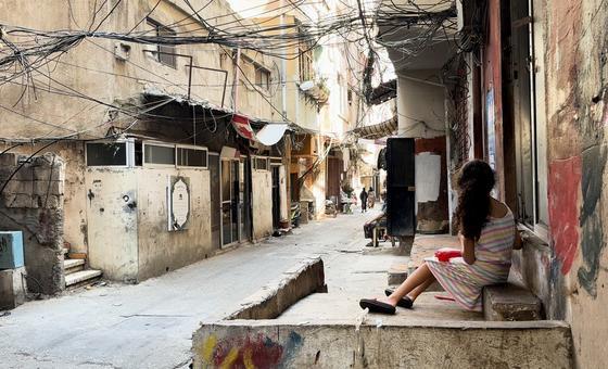 Exclusive: A look into the lives of Palestine refugees in Lebanon awaiting a solution to their plight