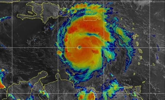 UN urges international solidarity as Hurricane Beryl devastates Caribbean islands